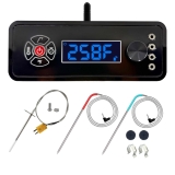 WiFi Bluetooth Controller Replacement for Masterbuilt Review smart home devices