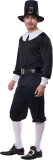 California Costumes Men’s Pilgrim Man Adult Review halloween costumes for men
