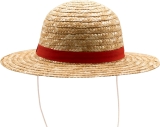 ABYSTYLE Officially Licensed One Piece Monkey D Luffy Review straw hat
