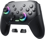 VOYEE Switch Controller Wireless, Pro Controllers Review video game controller