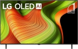 LG 55-Inch Class OLED AI 4K B5 Series Smart TV w/Dolby Review smart TV