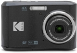 Kodak PIXPRO Friendly Zoom FZ45-BK 16MP Digital Camera Review digital camera