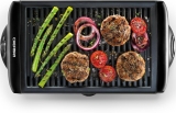 Chefman Electric Smokeless Indoor Grill w/ Non-Stick Review kitchen appliance gifts