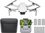 DJI Mini 4K Fly More Combo, Drone with 4K UHD Camera Review drone