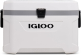 Igloo Marine Cooler | Insulated Hard Shell Ice Chest Review cooler