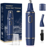Nose Hair Trimmers for Men，Rechargeable Hair Trimmer 2 Review best halloween costumes