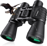 20×50 High Powered Binoculars for Adults, Waterproof Review binoculars