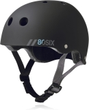 80SIX Triple Certified Multisport Helmet – Ideal for Review helmet