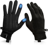 Sukeen Lightweight Running Gloves for Women Touchscreen Review sports gloves