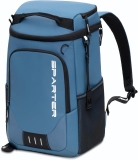 SPARTER Backpack Cooler Insulated Leak Proof 33/49 Review cooler box