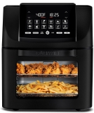 Gourmia Air Fryer – 14 Qt All-in-One Oven with Review air fryer
