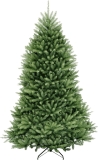 National Tree Company Artificial Full Christmas Tree, Review artificial christmas tree