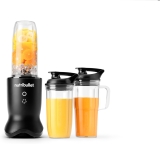 nutribullet Ultra Personal Blender NB50500AK, 32 oz, Review blender