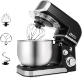Kitchen in the box Stand Mixer,3.2Qt Small Electric Review stand mixer