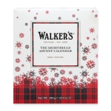 Walker’s 2025 Advent Calendar with Shortbread Cookies Review advent calendar