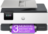 HP OfficeJet Pro 8125e Wireless All-in-One Color Inkjet Review printer