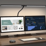 Led Desk Lamp for Office Home – Eye Caring Architect Review desk lamp