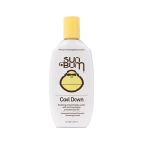 Sun Bum Cool Down Aloe Vera Lotion – Vegan After Sun Review after sun lotion