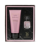 Victoria’s Secret Bombshell Mini Fragrance Duo Gift Review perfume gift set