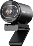 EMEET S600 4K Webcam for Streaming – Sony 1/2.55” Review webcam