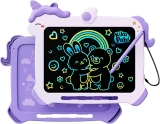 Kikapabi LCD Writing Tablet for Kids, Unicorn Toys Review toy gifts