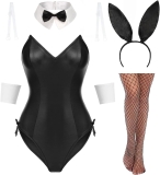 Avidlove Women Bunny Costume Lingerie Sets for Women Review halloween costumes for women