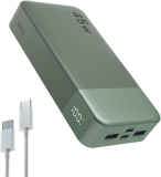 NOBIS Portable Charger, 20000mAh Power Bank, 45W Power Review power bank