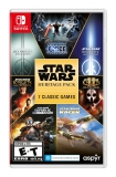 Star Wars: Heritage Pack – Nintendo Switch Review video games