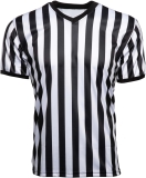 Murray Sporting Goods Men’s V-Neck Referee Shirt | Review halloween costumes