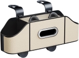 Multifunctional Car Back Seat Storage Organize, Car Review car organizer