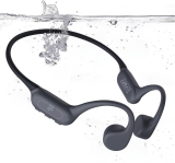 Bone Conduction Headphones IPX8 Waterproof Swimming Review headphones