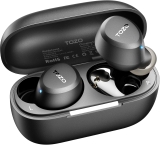 TOZO A1 Wireless Earbuds Bluetooth 5.3 Light Weight in Review wireless earbuds