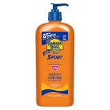 Banana Boat Sport Ultra SPF 50 Sunscreen Lotion, 12oz | Review sunblock lotion