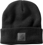 Carhartt Men’s Tonal Patch Beanie Review beanie hat