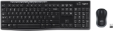 Logitech MK270 Wireless Keyboard and Mouse Combo for Review laptop accessories