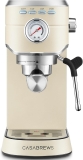 CASABREWS CM5418 Espresso Machine 20 Bar, Espresso Review espresso machine