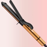 ELLA BELLA® Curling Iron 1 Inch • Professional Hair Review curling iron
