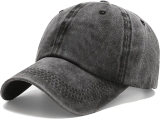 NPJY Baseball Cap Golf Dad Hat Adjustable Original Review baseball cap