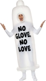 Spirit Halloween Adult Inflatable Condom Costume, Review halloween funny costumes