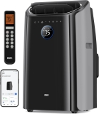 DREO Portable Air Conditioners, 12,000 BTU AC Unit for Review air conditioner