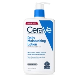 CeraVe Daily Moisturizing Lotion for Dry Skin, Body Review body lotion