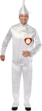 Rubies Adult Wizard of Oz Tin Man Costume Review halloween costumes for men
