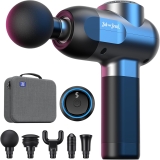 BOB AND BRAD C2 Massage Gun, FSA Eligible & HSA Review massage gun