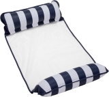 Aqua Original 4-in-1 Monterey Hammock Pool Float & Review pool float