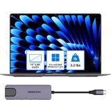 GEEKOM GeekBook X14 Pro Laptop, 2.2lbs Ultra Thin 14″ Review laptop