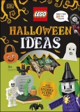 LEGO Halloween Ideas: With Exclusive Spooky Scene Model Review halloween party ideas