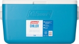 Coleman Chiller 48qt Insulated Portable Cooler with Ice Review cooler box