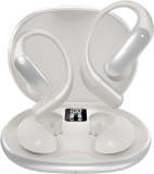 AI Translation Earbuds Real Time: OWS 3 in 1 Translator Review bluetooth headphones