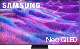 Samsung 75-Inch Class Neo QLED 4K QN80F Series, Vision Review smart TV