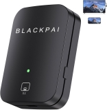 Wireless HDMI Display Dongle for Live Streaming, Review streaming device